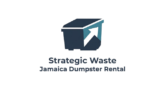 Strategic Waste Jamaica Dumpster Rental